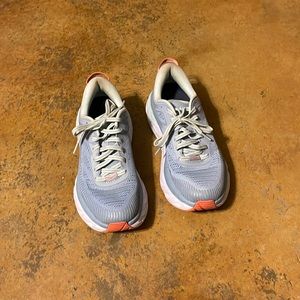 Womens hoka bondi 7